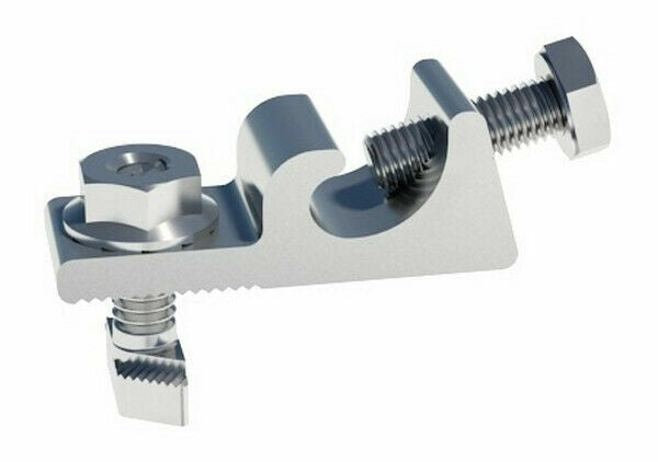IRONRIDGE GROUNDING LUG XR-LUG-03-A1