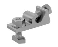 IRONRIDGE GROUNDING LUG  XR-LUG-03-A1